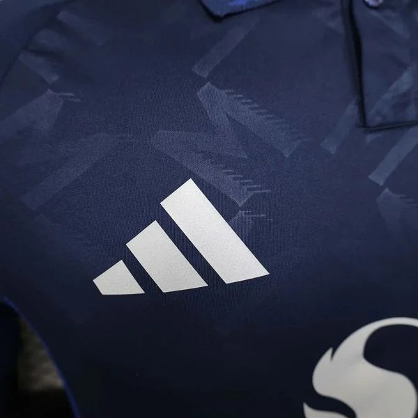 Manchester United 2024-2025 Away Short Sleeve Jersey #4 De Ligt Personalized PL Rare