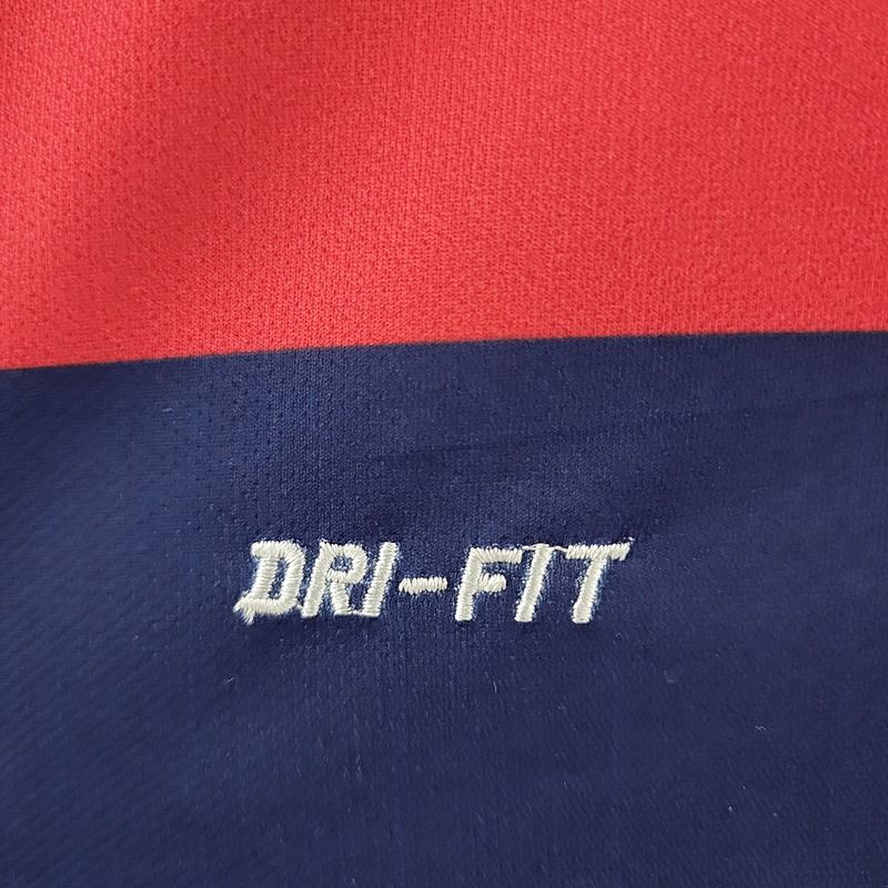 FC Barcelona 2015-16 Retro Home Jersey | #7 Arda Turan | La Liga & UCL