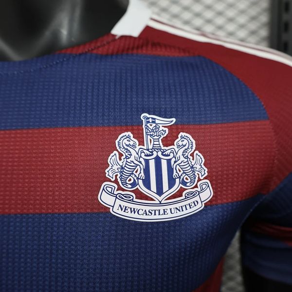 Newcastle United 2024–2025 Third Player Jersey