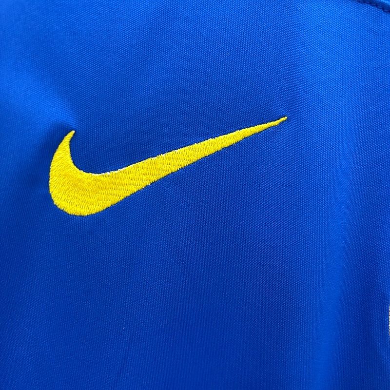 Arsenal FC 2004-2005 Retro Away Jersey | Custom Name & Number Short Sleeve Football Shirt with Premier League & UEFA Patches