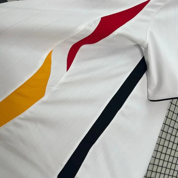 Germany 2006 Retro Home Jersey – Klose #11