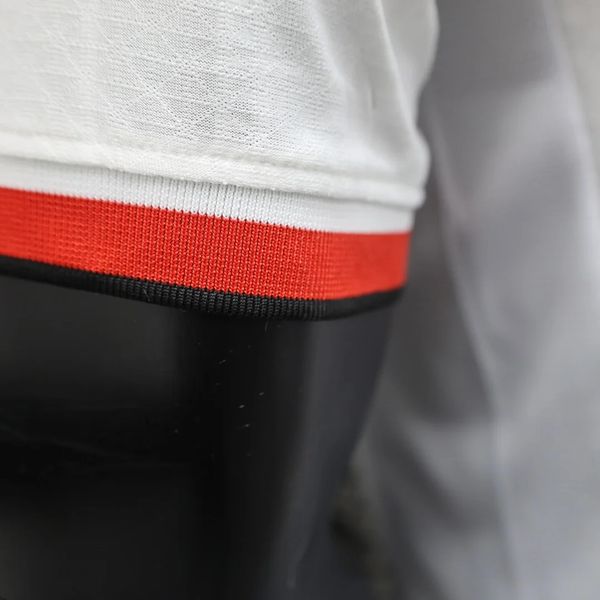 AC Milan 2024-25 Away Jersey Short Sleeve Custom
