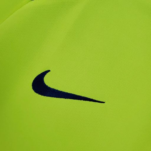 FC Barcelona 2005-06 Retro Green Away Jersey | Custom Name & Number | UCL