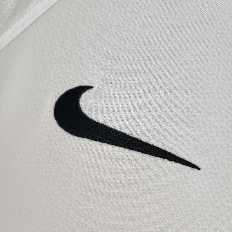 Manchester United 2006-2007 Retro Away Short Sleeve Jersey Personalized UCL PL Patch Rare