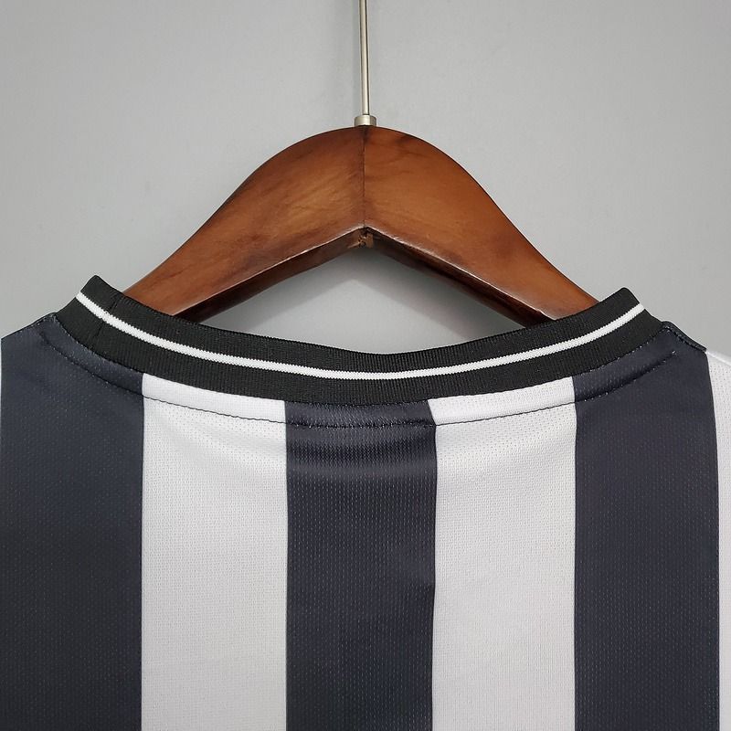 Newcastle United 1997-1999 Retro Home Jersey