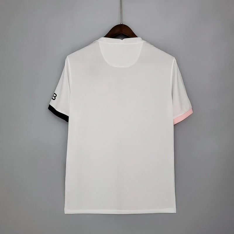Paris Saint-Germain 2021–2022 Retro Away Jersey