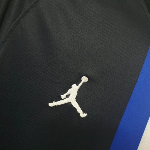PSG 2019-20 Fourth Retro Jersey