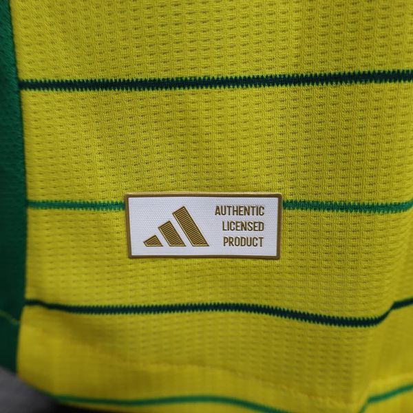 Celtic FC 2024-2025 Away Short Sleeve Jersey Personalized Rare Collector