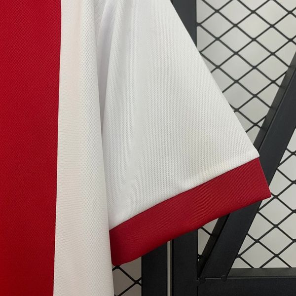 Ajax 2025-26 Memorial Edition Jersey – Fan Shirt | S–2XL