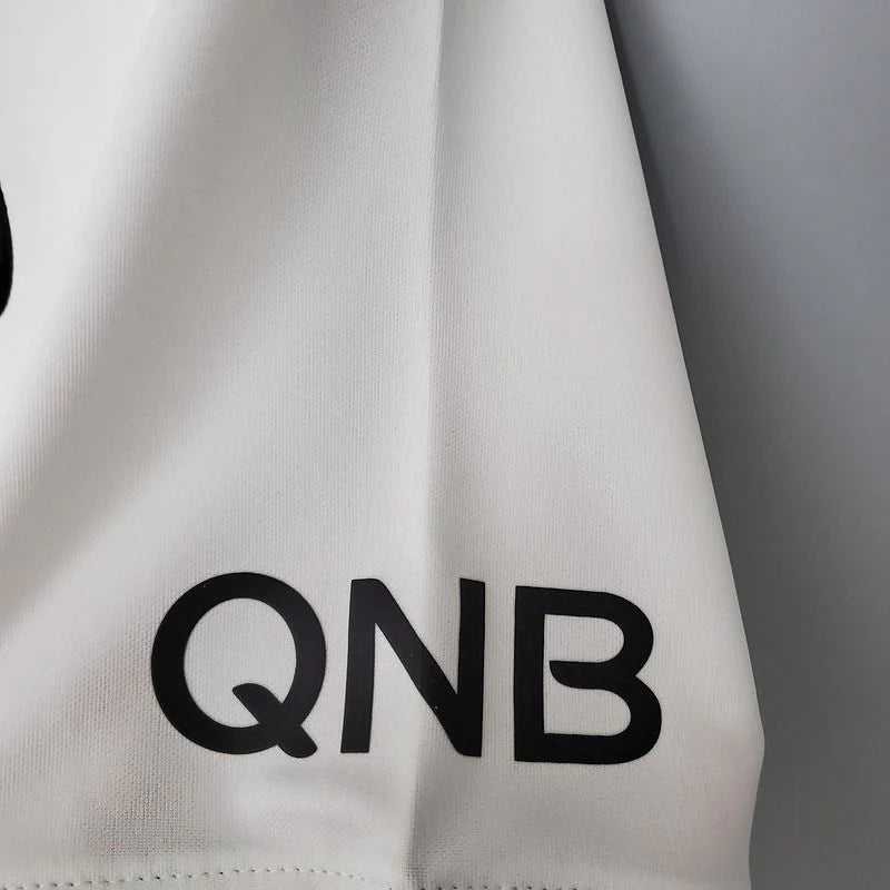PSG 2021–2022 Retro Away Jersey – Messi #30