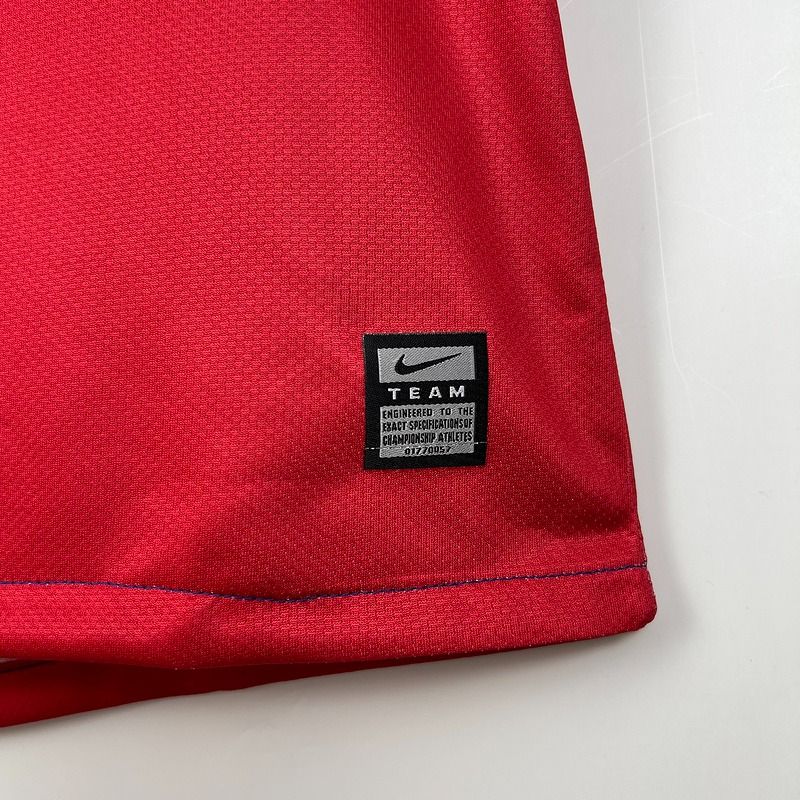 FC Barcelona 2008-09 UCL Final Retro Home Jersey | #9 Samuel Eto'o