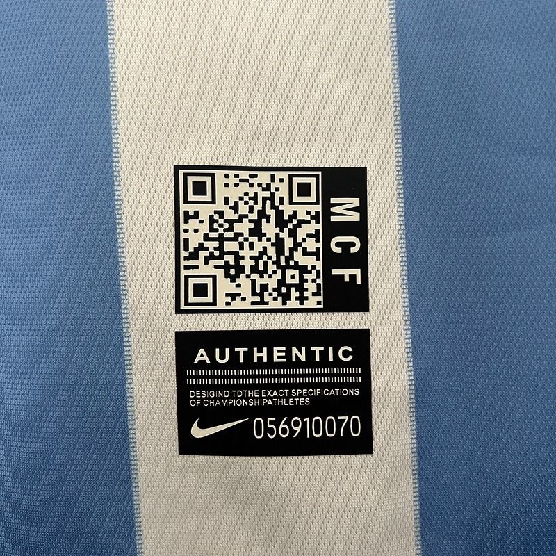 Malaga CF 2012-2013 Retro Home Short Sleeve Jersey Personalized La Liga UCL Patch Rare Collector