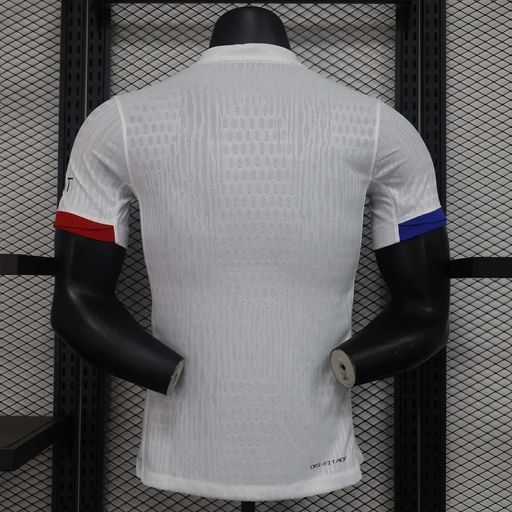 PSG 2024–2025 Away Player Version Jersey