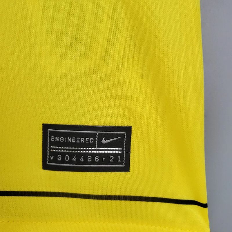 Chelsea FC 2021–2022 Retro Away Jersey