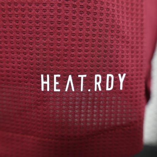 Aston Villa 2024-25 Home Jersey – Player Version | Short Sleeve | S–2XL