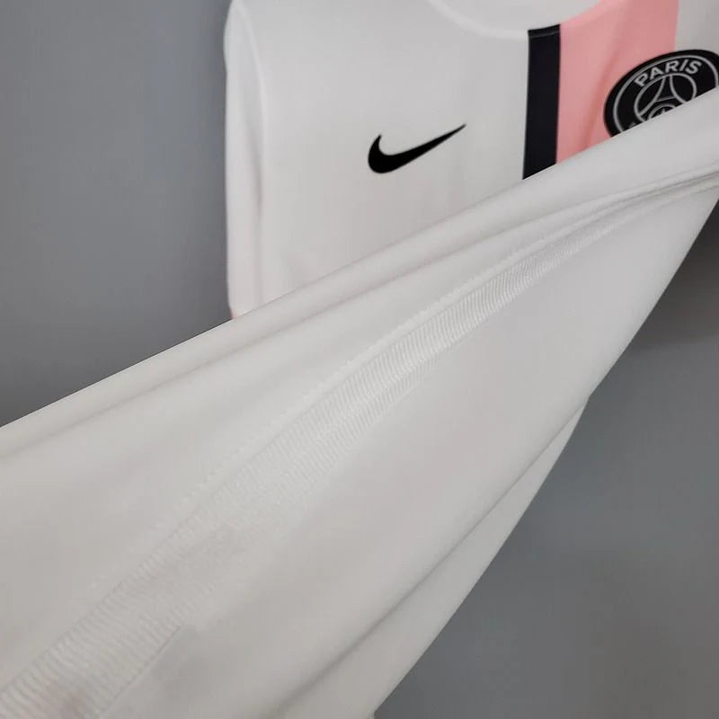 PSG 2021–2022 Retro Away Jersey – Messi #30