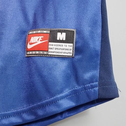 PSG 1998-99 Home Retro Jersey