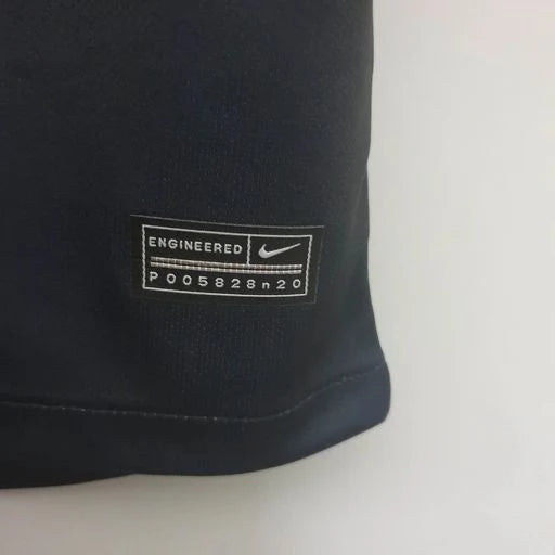 PSG 2019-20 Fourth Retro Jersey