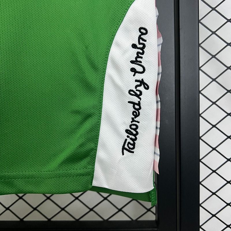 Retro Athletic Bilbao 2011-12 Away Jersey Short Sleeve