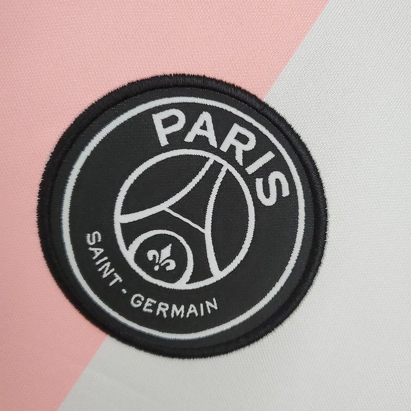 PSG 2021–2022 Retro Away Jersey – Messi #30