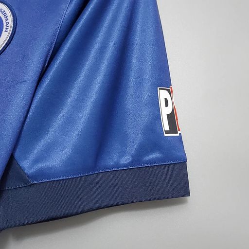PSG 1998-99 Home Retro Jersey