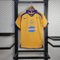 Juventus 2005-2006 Retro Third Short Sleeve Jersey Personalized Serie A UCL Patch Rare