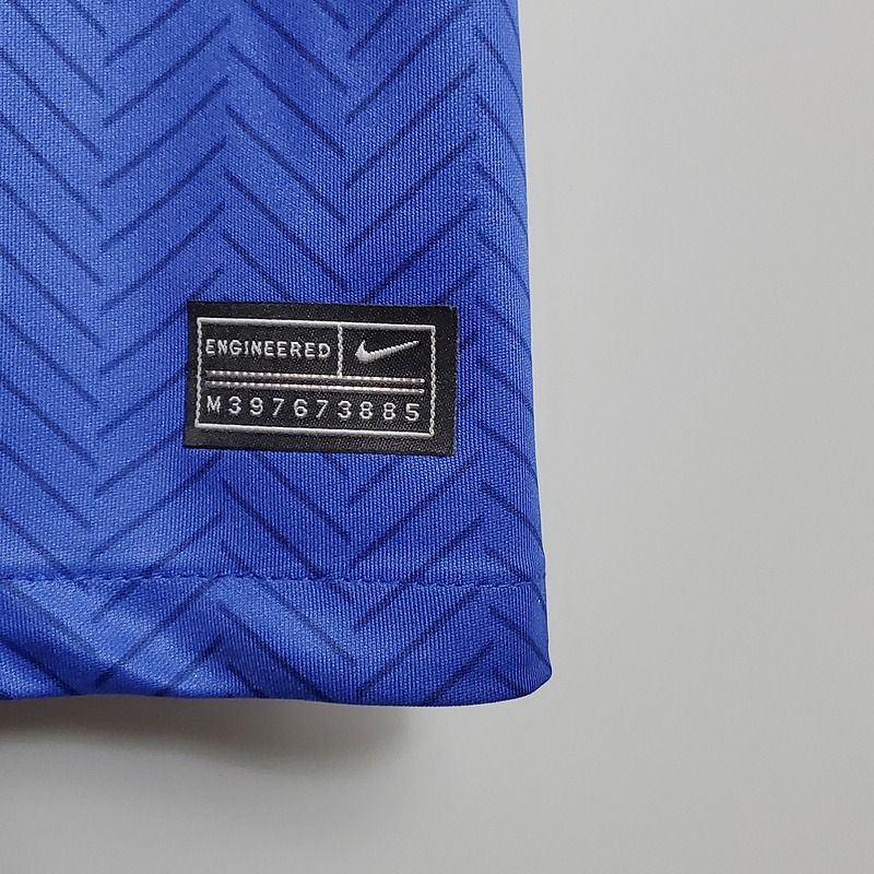 Chelsea FC 2020–2021 Retro Home Jersey