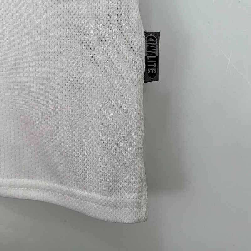 2003/04 Real Madrid Retro Home Jersey UCL Personalized