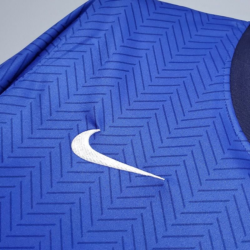 Chelsea FC 2020–2021 Retro Home Jersey – Pulisic #10
