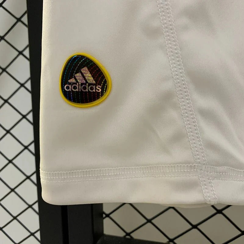 Spain 2011 Away Jersey – Alonso #14 White Retro