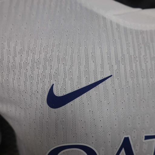 PSG 2024–2025 Away Player Version Jersey – Dembélé #10