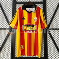 Galatasaray 1999-2000 Retro Home Short Sleeve Jersey Personalized