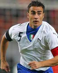 Italy 2006 Retro Away Jersey