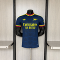 Maillot de Foot Extérieur Arsenal Version Joueur 2026/27 – Maillot Édition Match Unisexe S–3XL