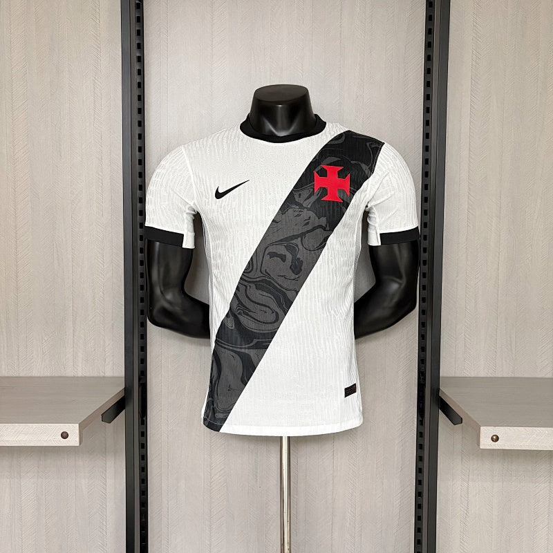 Maillot de football extérieur Vasco da Gama 2026/27 – Maillot unisexe style fan S–3XL