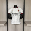 2026/27 Player Version AC Milan Away Football Jersey – Unisex Match Edition Shirt S–XXL