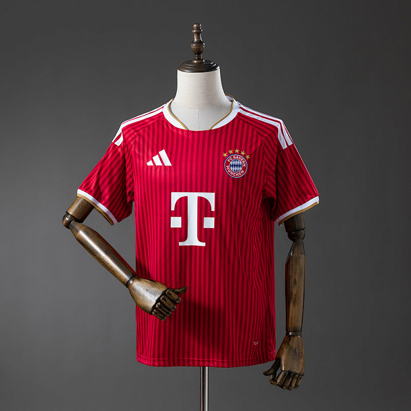 Maillot domicile Bayern Munich saison 26-27 S-3XL