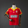 Galatasaray Série Rétro 2526 - Maillot Rouge S-3XL