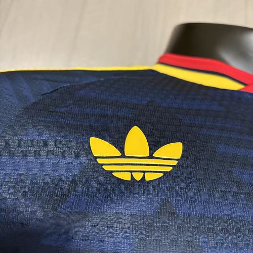 Maillot de Foot Extérieur Arsenal Version Joueur 2026/27 – Maillot Édition Match Unisexe S–3XL