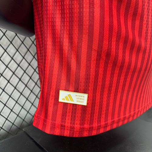 Bayern Munich 2026–2027 Home Player Version Jersey