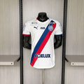 Bahia 2026-27 Home Jersey – Player Edition All Sponsors