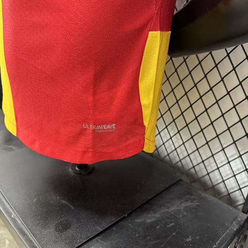 Galatasaray 2026–2027 Home Player Jersey