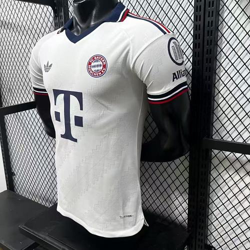Bayern Munich 2026–2027 Away Player Jersey