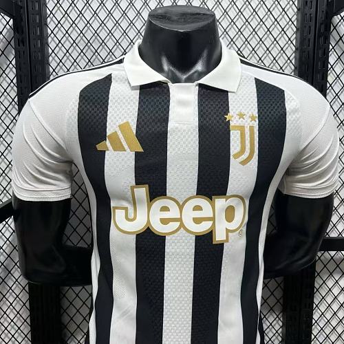 Juventus 2026-2027 Home Player Jersey – Çelik #2