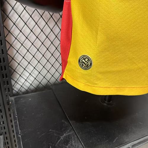 Galatasaray 2026–2027 Home Player Jersey