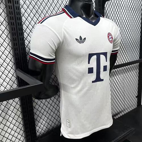 Bayern Munich 2026–2027 Away Player Jersey