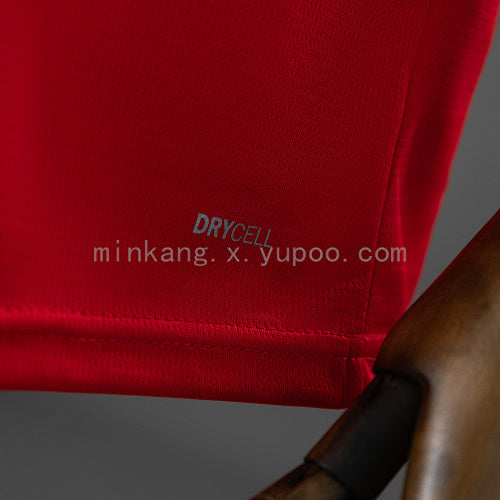 Galatasaray Série Rétro 2526 - Maillot Rouge S-3XL