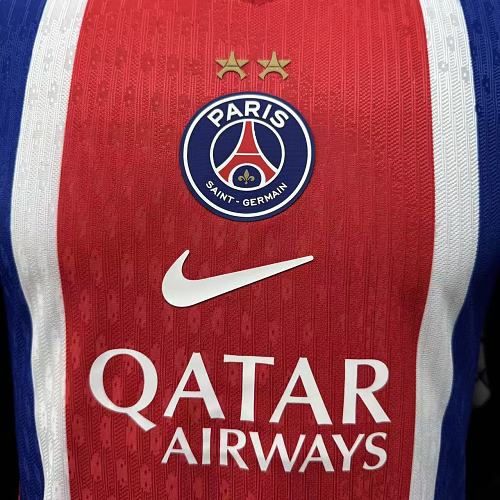 PSG 2026–2027 Home Jersey – Ferran #9