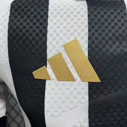 Juventus 2026-2027 Home Player Jersey – Çelik #2