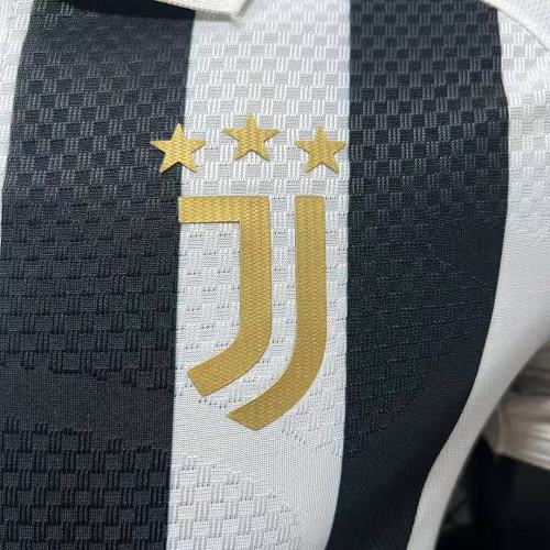 Juventus 2026-2027 Home Player Jersey – Çelik #2